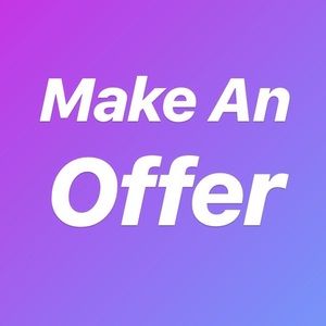 Make An Offer